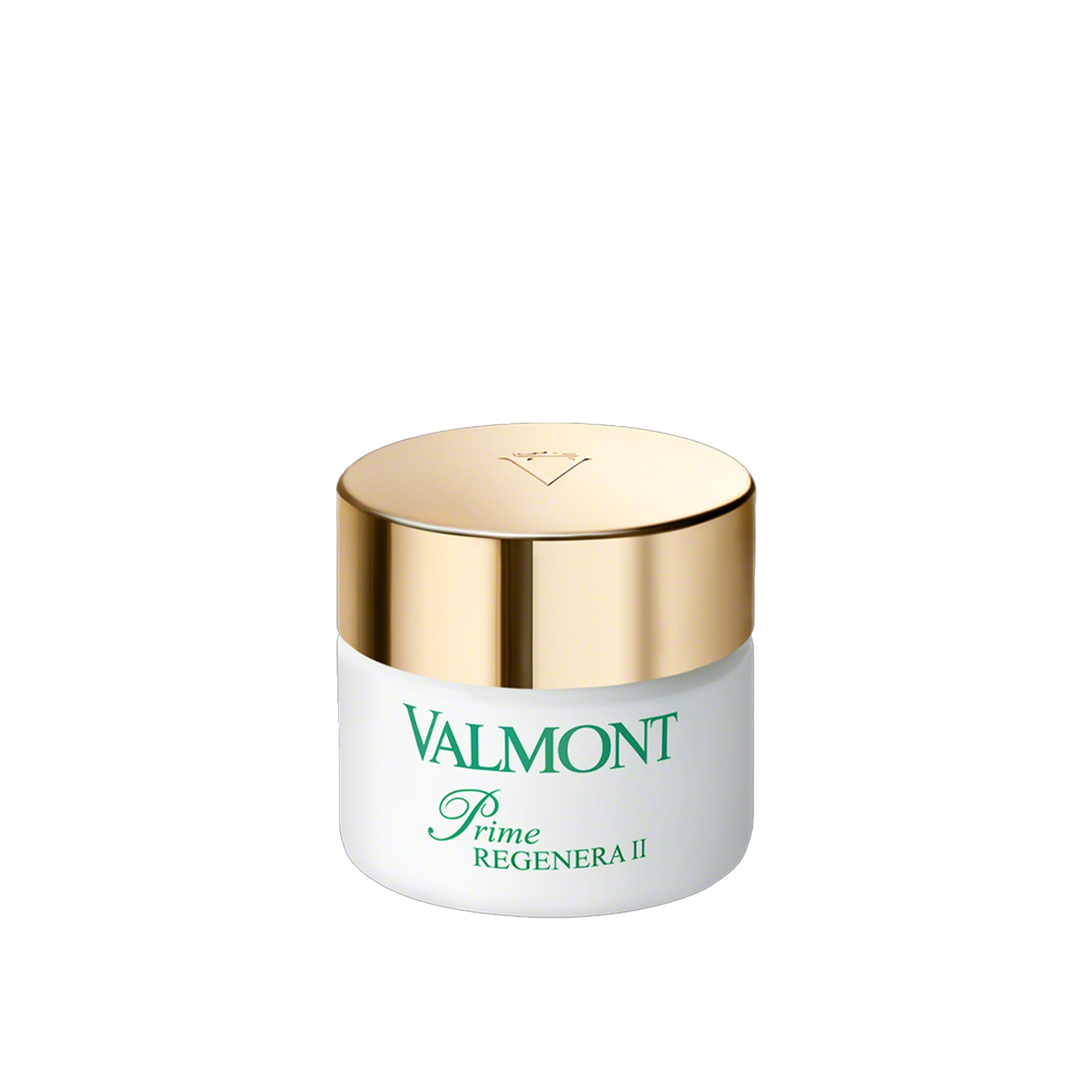 Flakon des Nischenparfums Prime Regenera II von Valmont