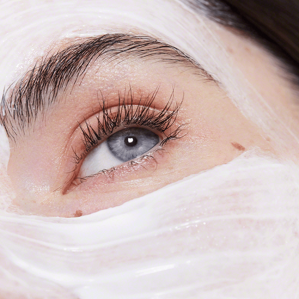 Flakon des Nischenparfums Prime Renewing Pack von Valmont