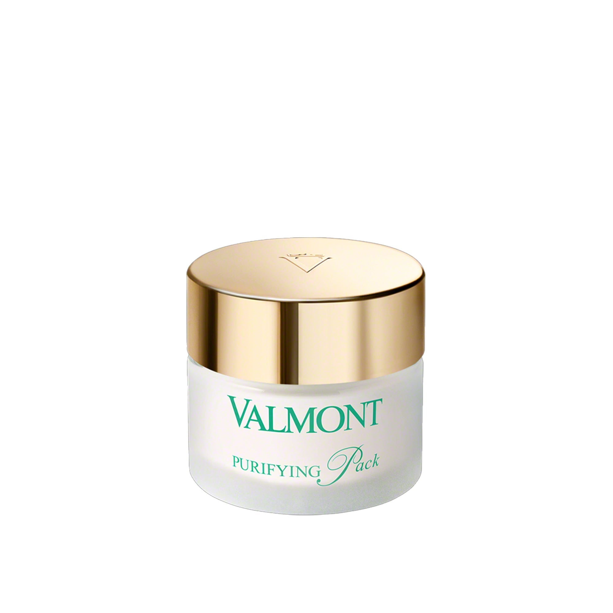 Flakon des Nischenparfums Purifying Pack von Valmont