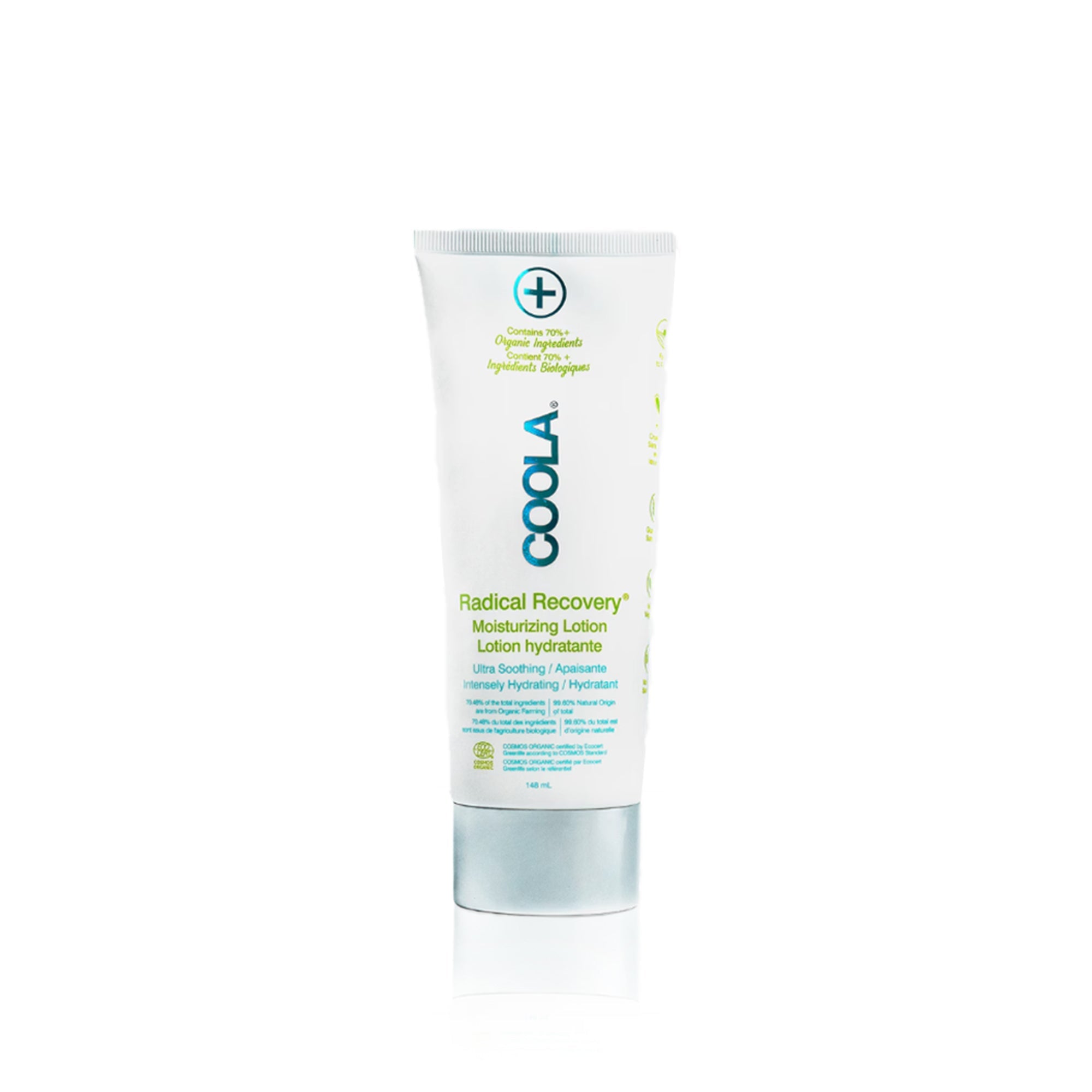 Radical Recovery Moisturizing Lotion von Coola
