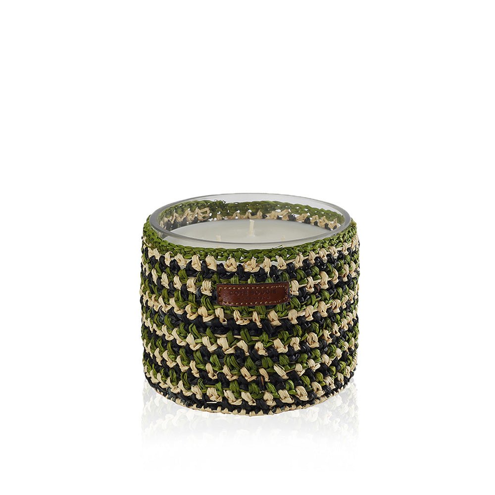 Flakon des Nischenparfums RAPHIA Mona - Dattes von CÔTÉ BOUGIE