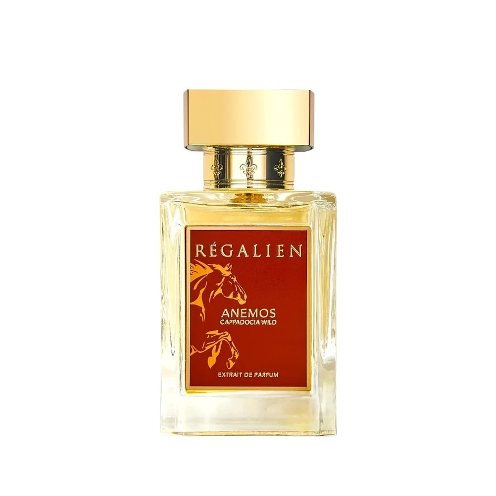 Régalien – Anemos Cappadocia Wild – Extrait de Parfum Flakon