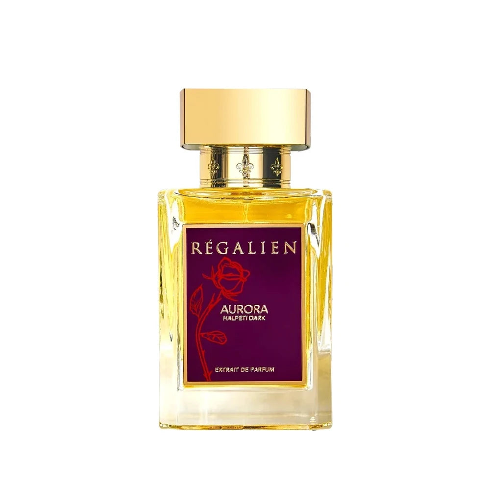 Régalien – Aurora Halfeti Dark – Extrait de Parfum Flakon