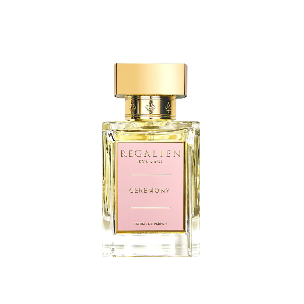 Régalien – Ceremony – Extrait de Parfum Flakon