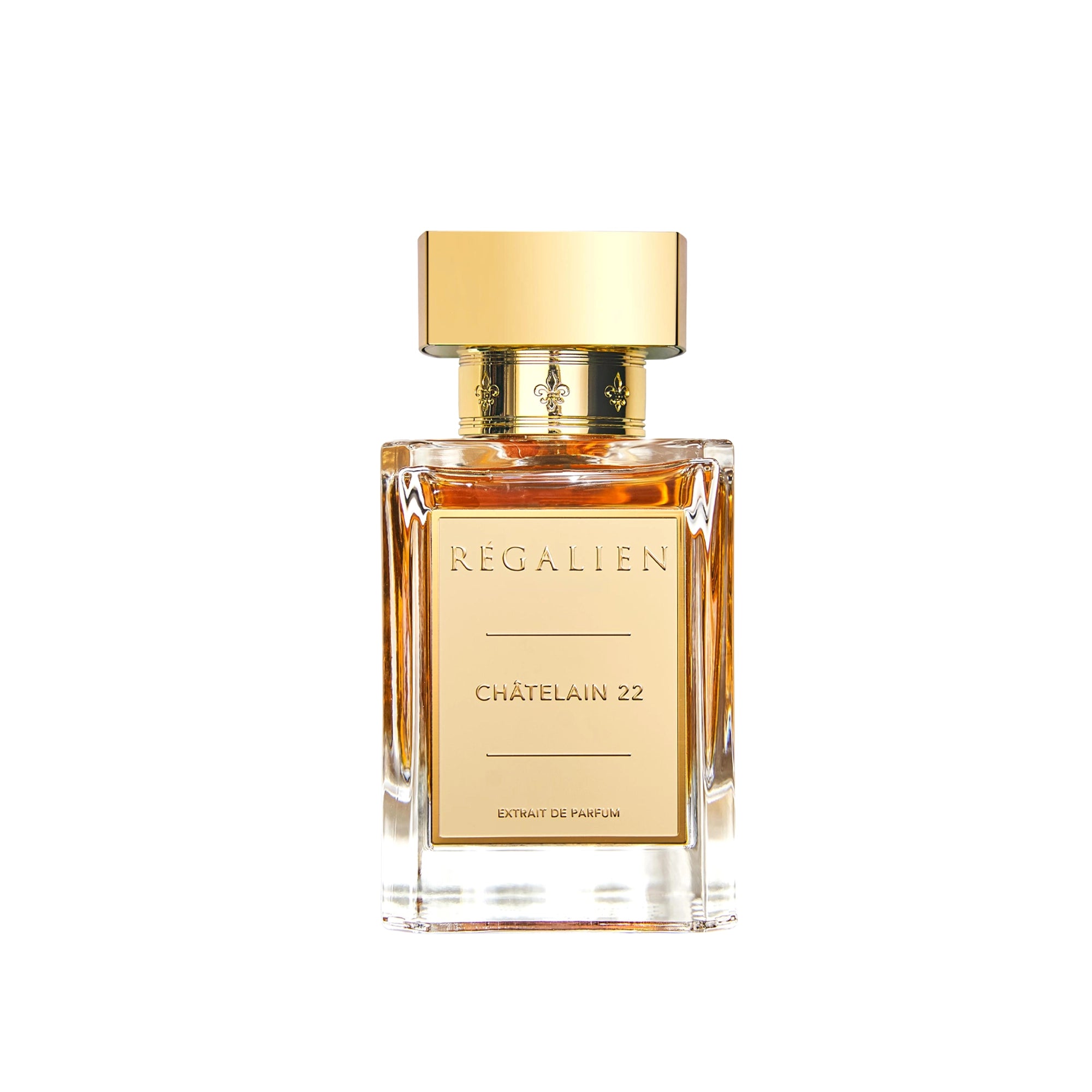 Châtelain 22