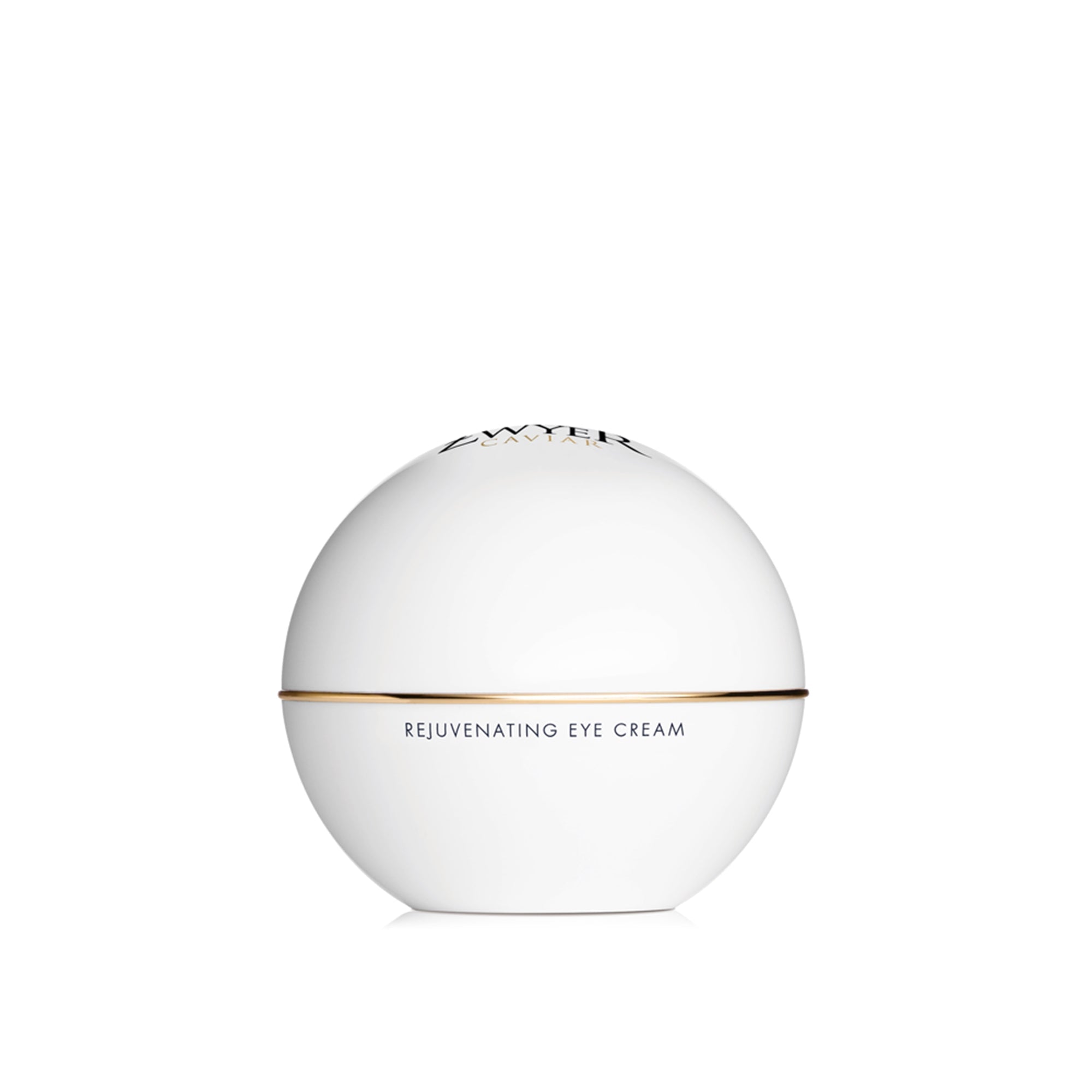 Rejuvenating Eye Cream von Zwyer
