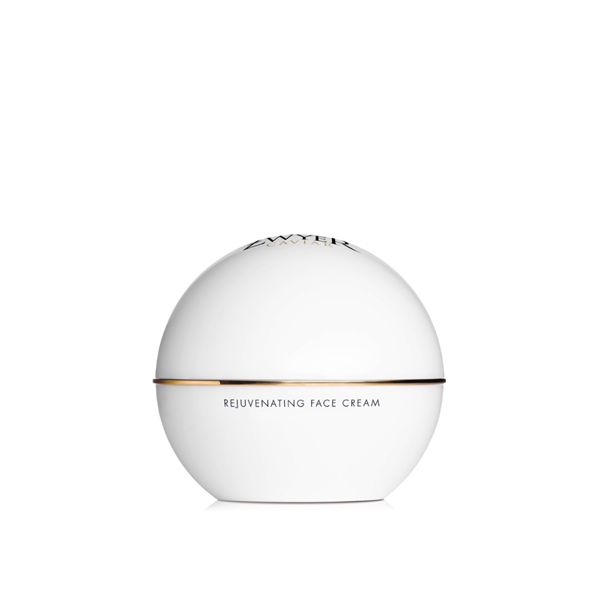 Rejuvenating Face Cream von Zwyer