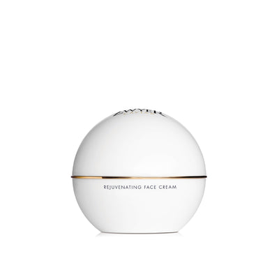 Rejuvenating Face Cream