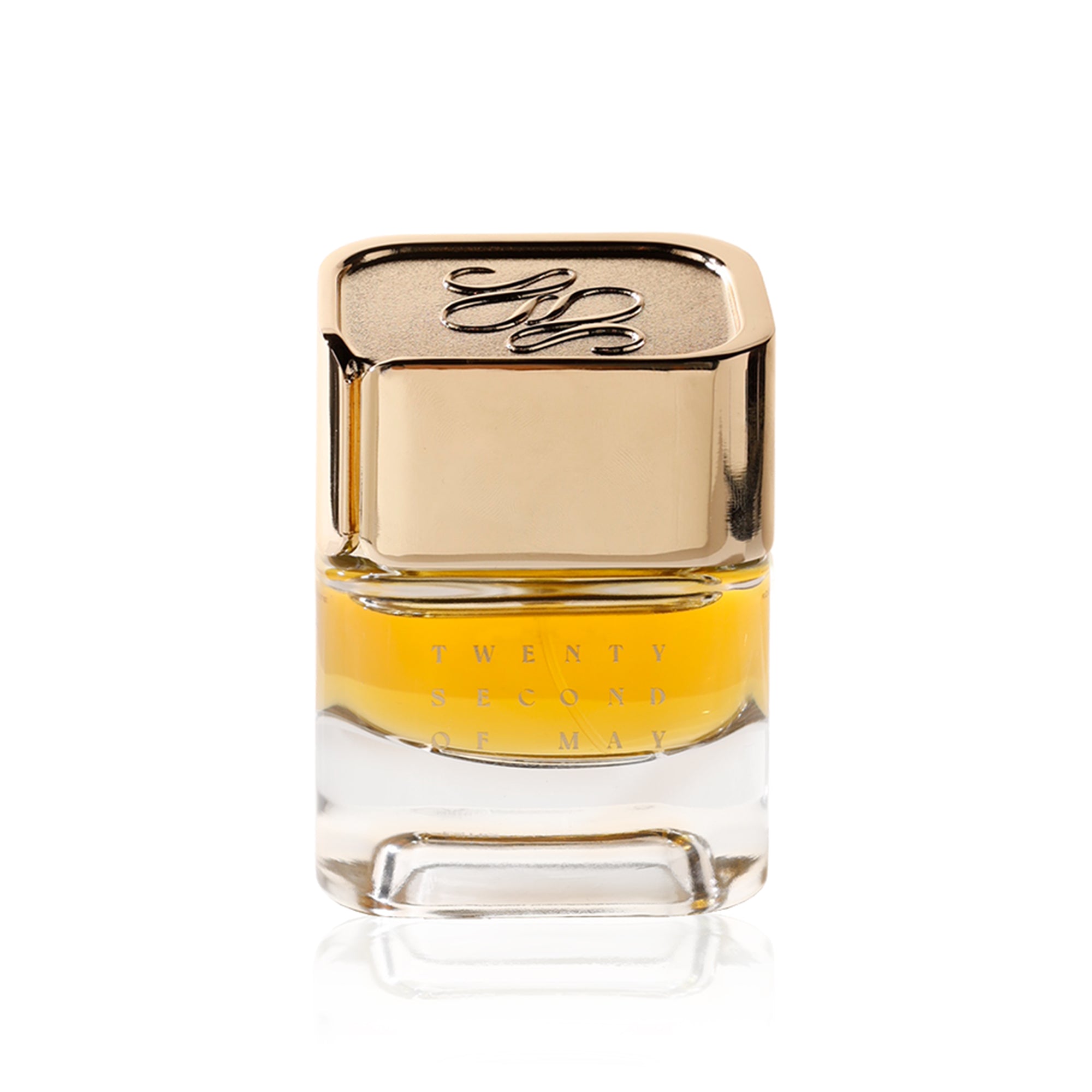 Flakon des Nischenparfums Roots Of Kente von twentysecondofmay