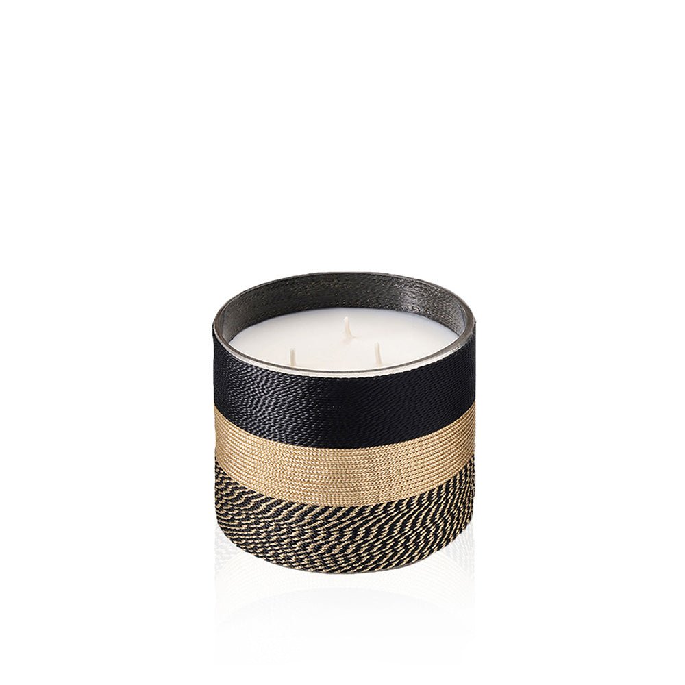 Flakon des Nischenparfums SABRA Nelia Noir - Fleur d'Oranger von CÔTÉ BOUGIE