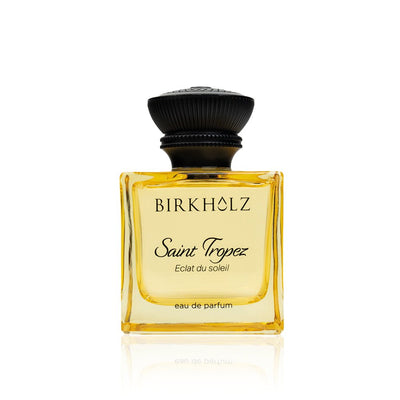 Saint Tropez - Eclat du soleil