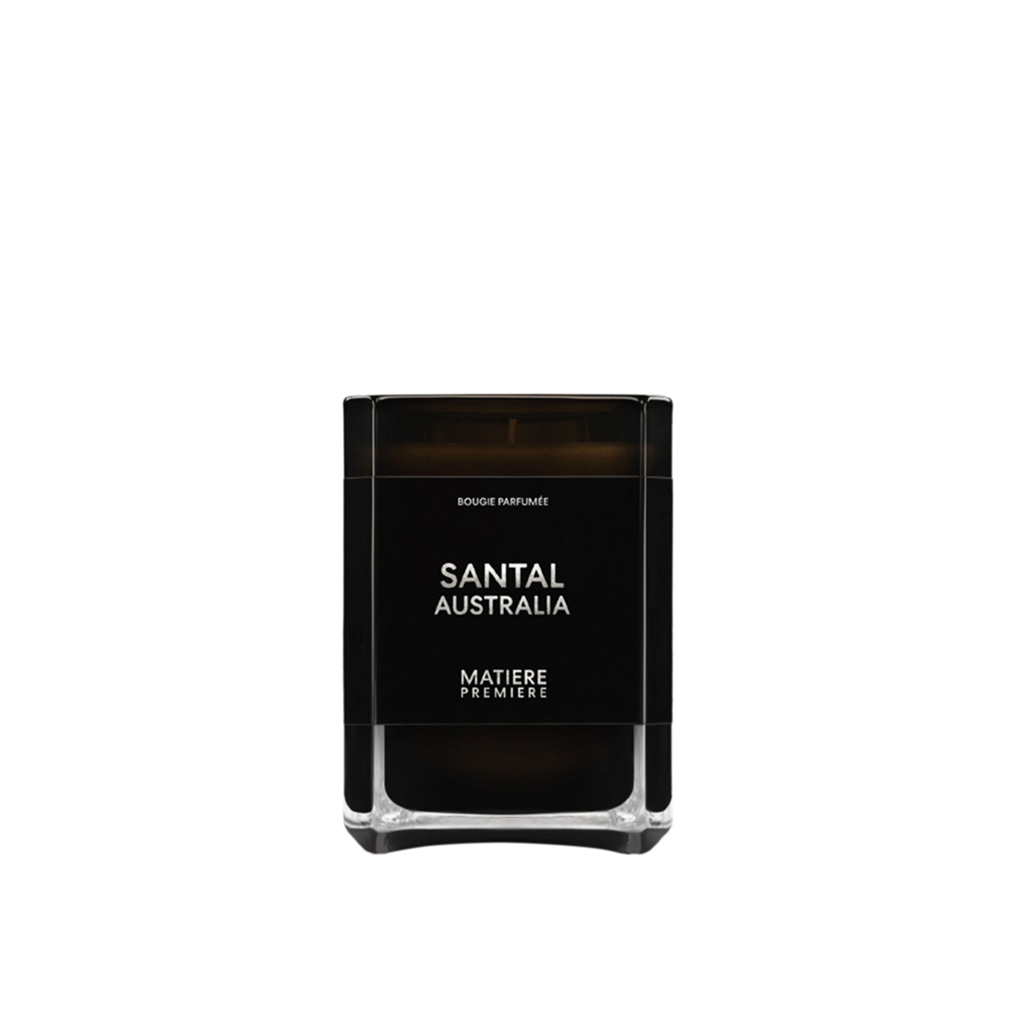 Flakon des Nischenparfums Santal Australia von MATIERE PREMIERE