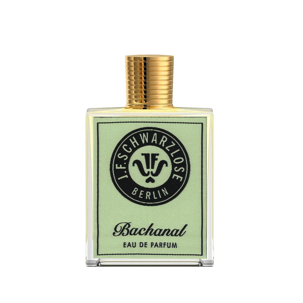 J.F. Schwarzlose Berlin – Bachanal – Eau de Parfum Flakon
