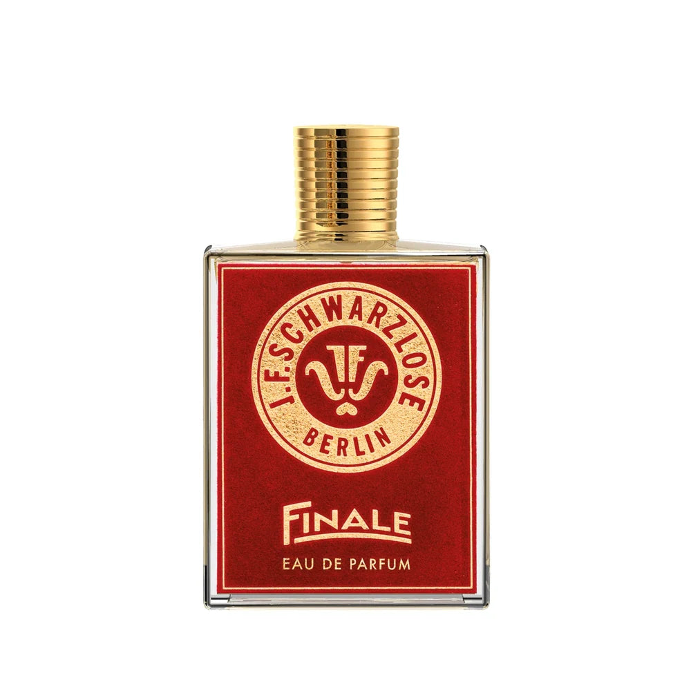 J.F. Schwarzlose Berlin – Finale – 100 ml Flakon