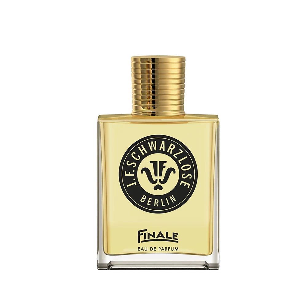 J.F. Schwarzlose Berlin – Finale – Eau de Parfum Flakon