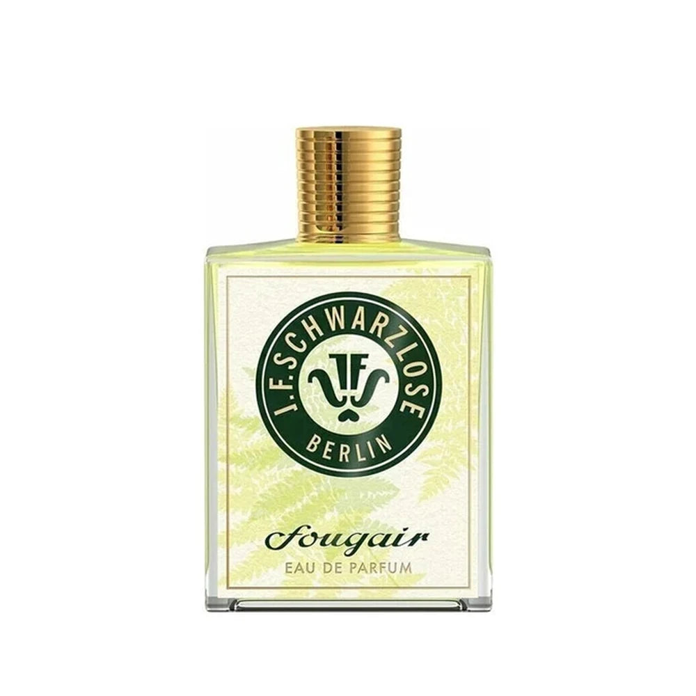 J.F. Schwarzlose Berlin – Fougair – Eau de Parfum Flakon