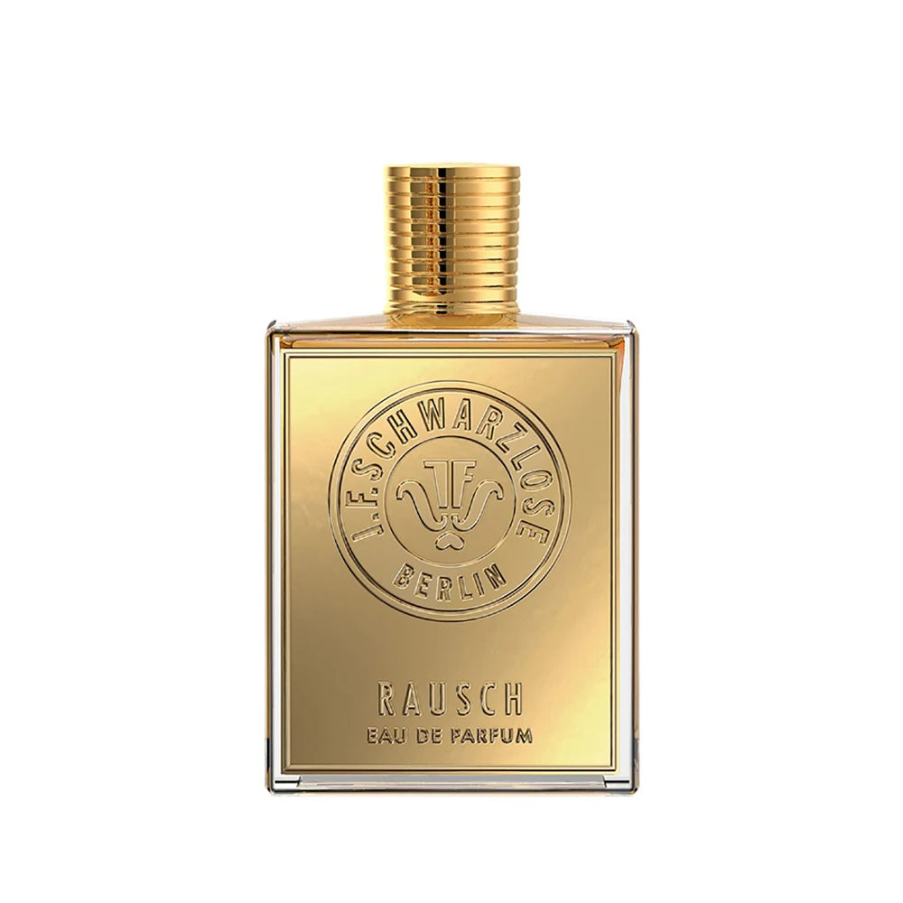 J.F. Schwarzlose Berlin – Rausch – Eau de Parfum Flakon