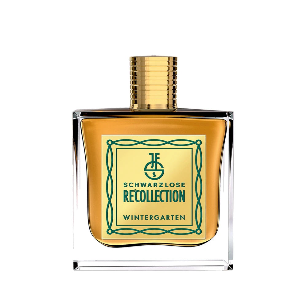J.F. Schwarzlose Berlin – Wintergarten – Extrait de Parfum Flakon