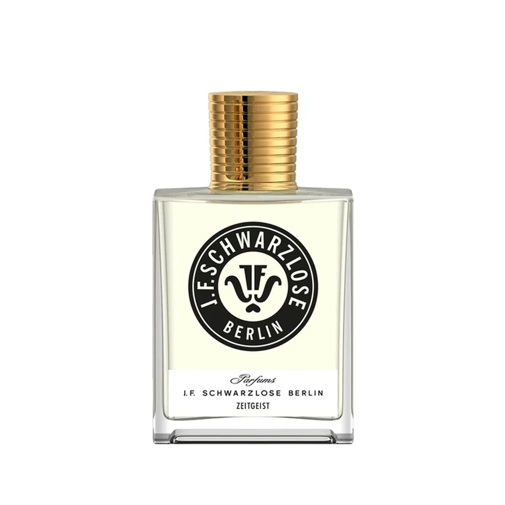 J.F. Schwarzlose Berlin – Zeitgeist – Eau de Parfum Flakon