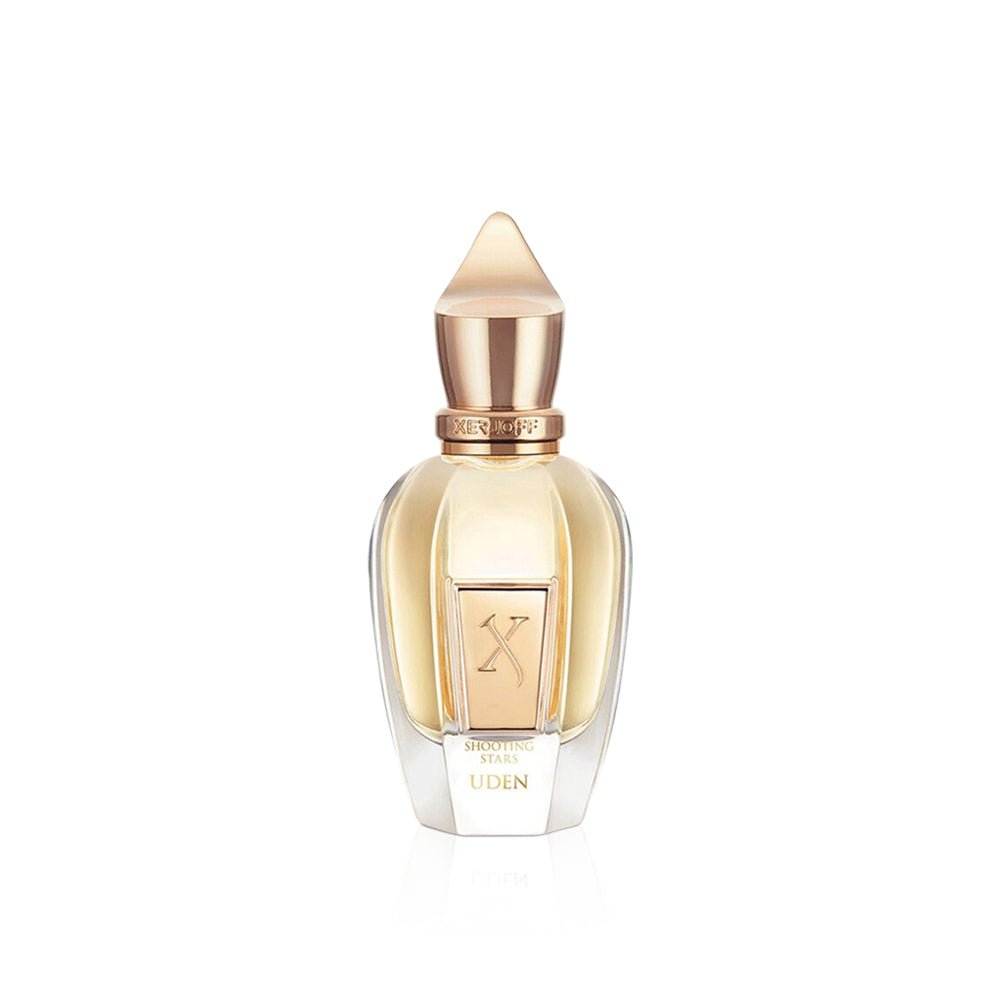 Flakon des Nischenparfums Shooting Stars - Uden von Xerjoff