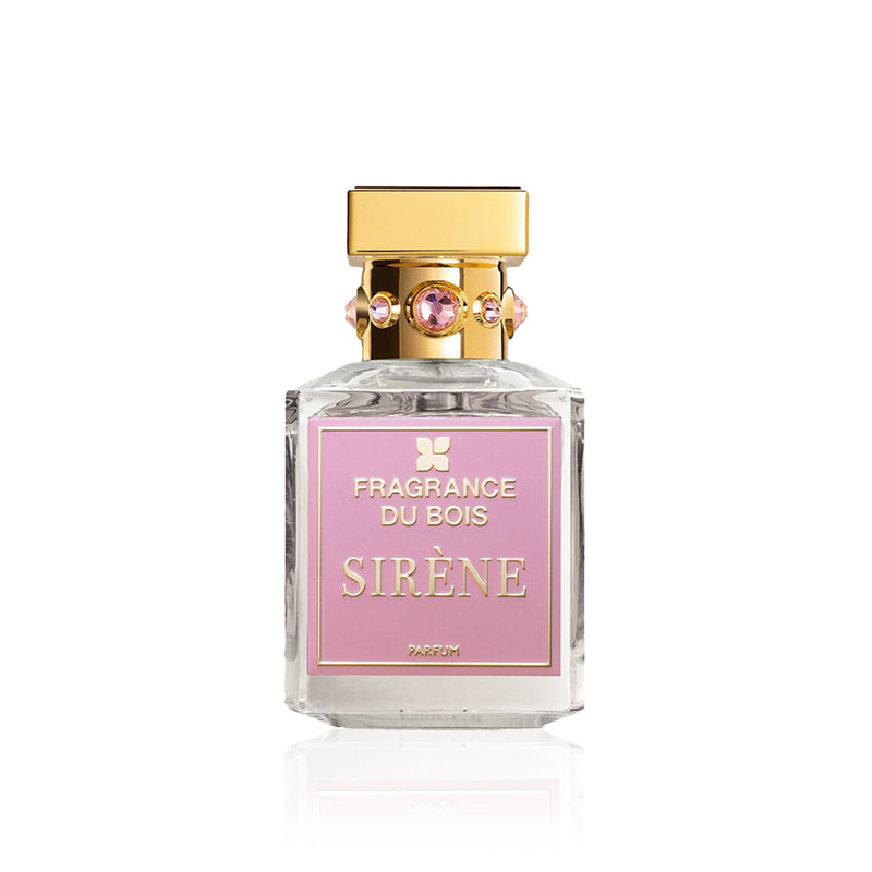 Fragrance Du Bois