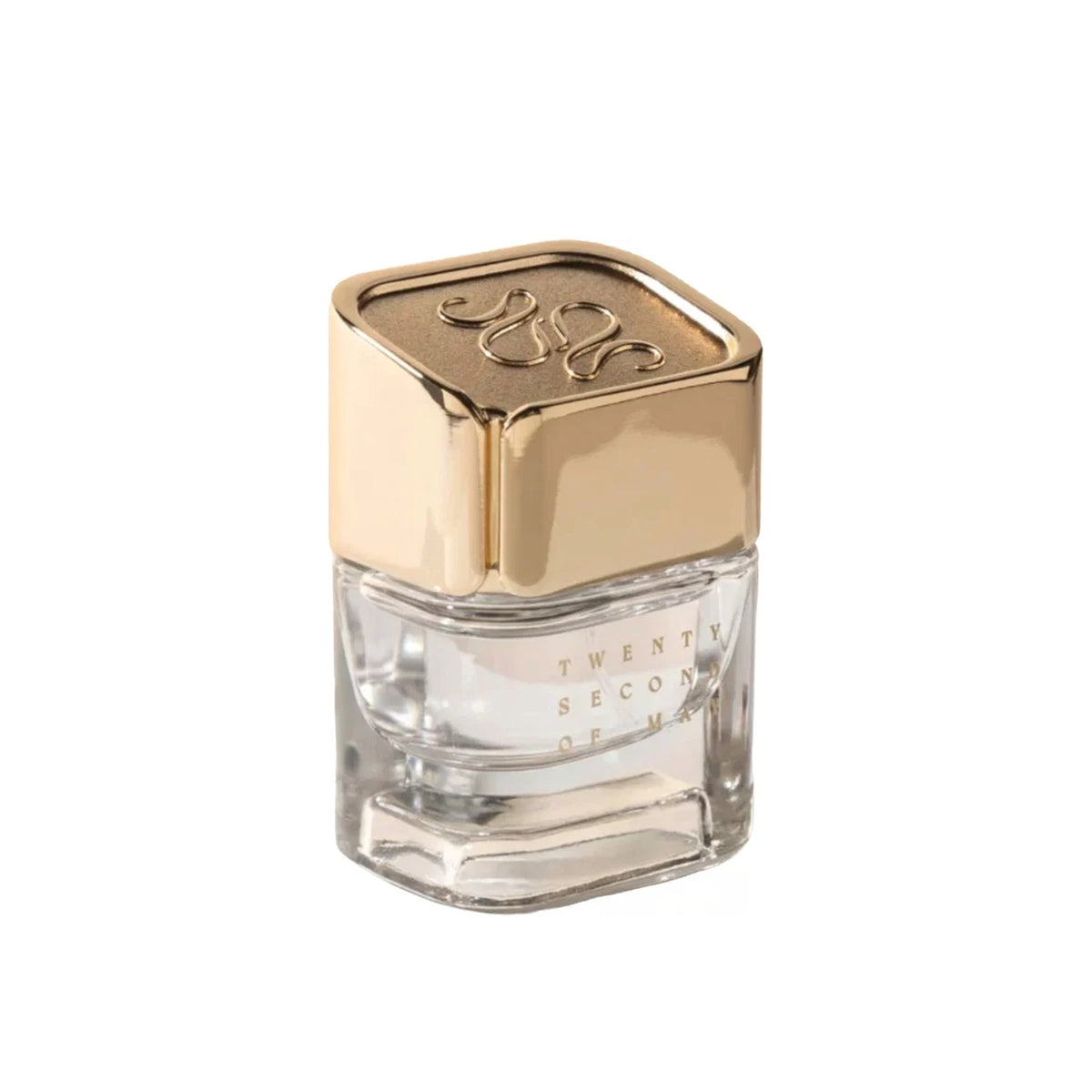 Flakon des Nischenparfums Skin to Skin von twentysecondofmay