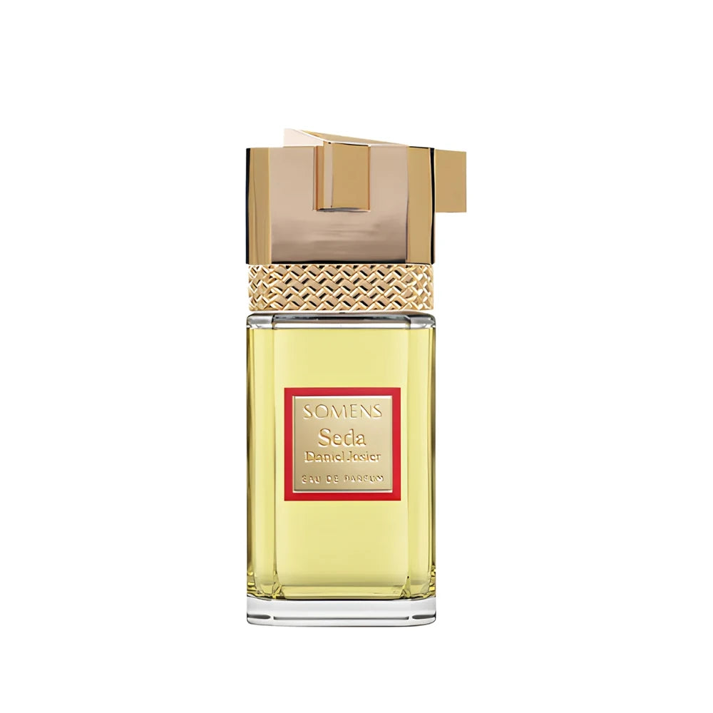 Somens – Seda – Flakon