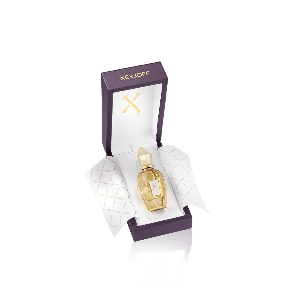 Flakon des Nischenparfums Spotlight - Starlight von Xerjoff