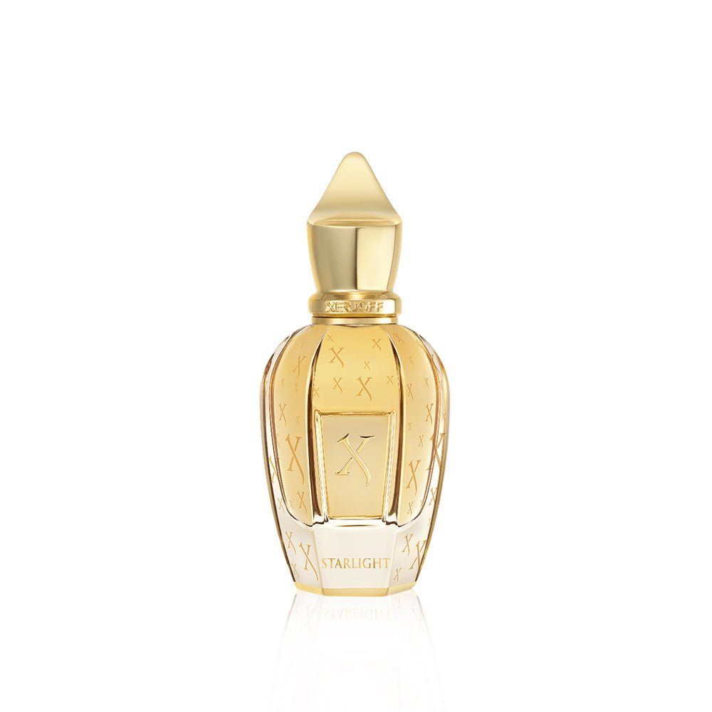 Flakon des Nischenparfums Spotlight - Starlight von Xerjoff