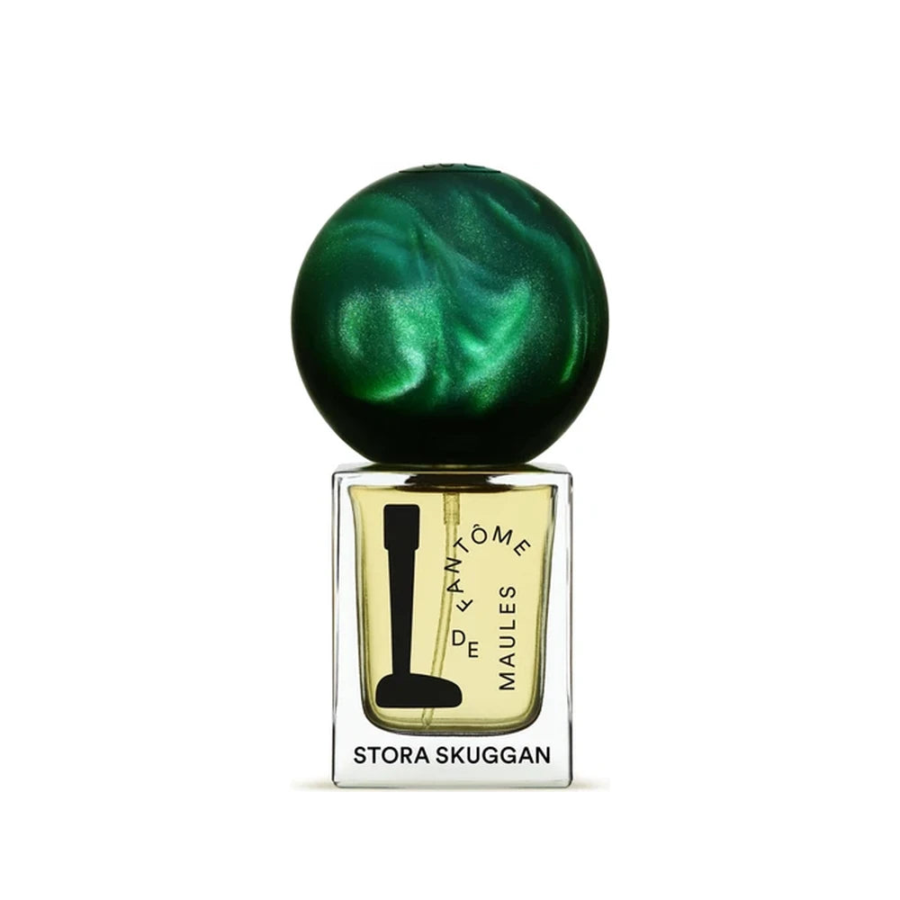Stora Skuggan – Fantôme de Maules – Eau de Parfum Flakon
