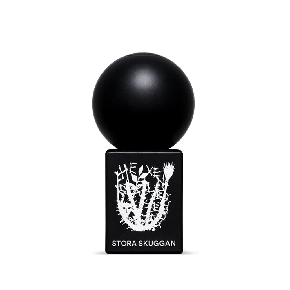 Stora Skuggan – Hexensalbe – Eau de Parfum Flakon