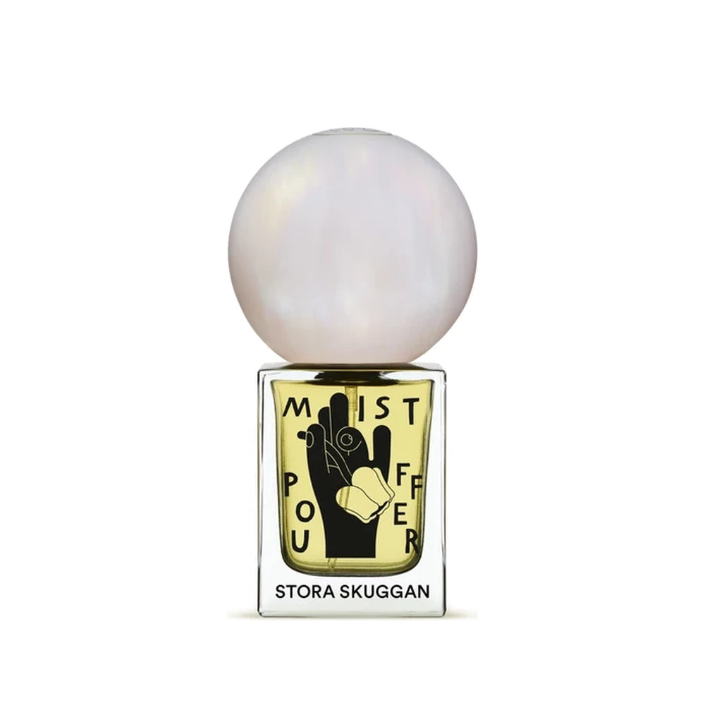 Stora Skuggan – Mistpouffer – Eau de Parfum Flakon
