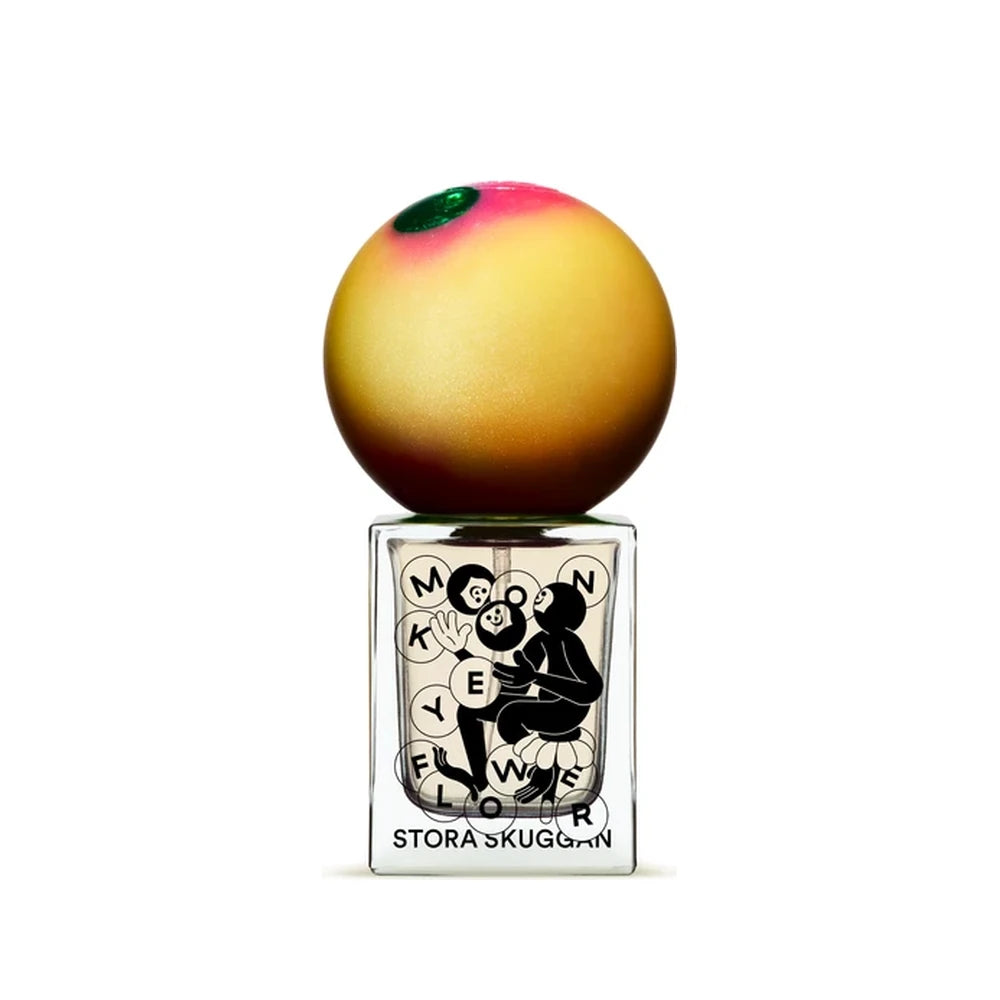 Stora Skuggan – Monkeyflower – Eau de Parfum Flakon