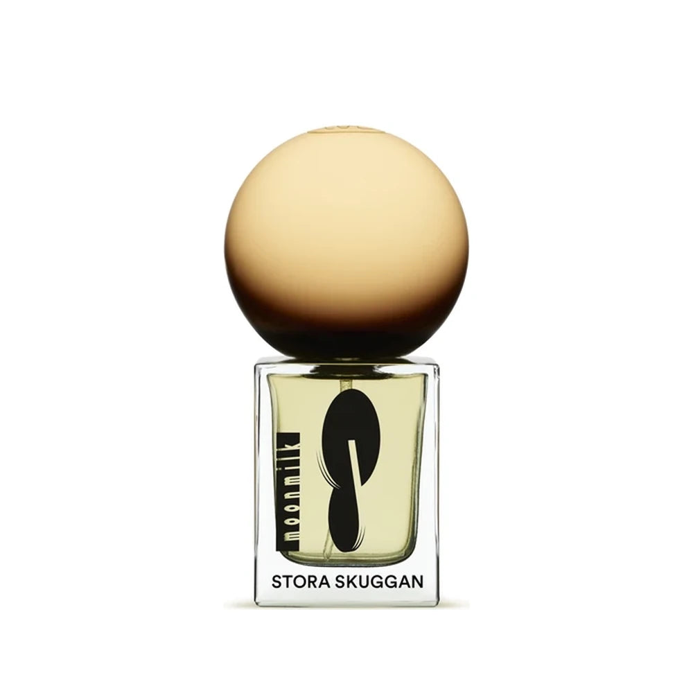 Stora Skuggan – Moonmilk – Eau de Parfum Flakon