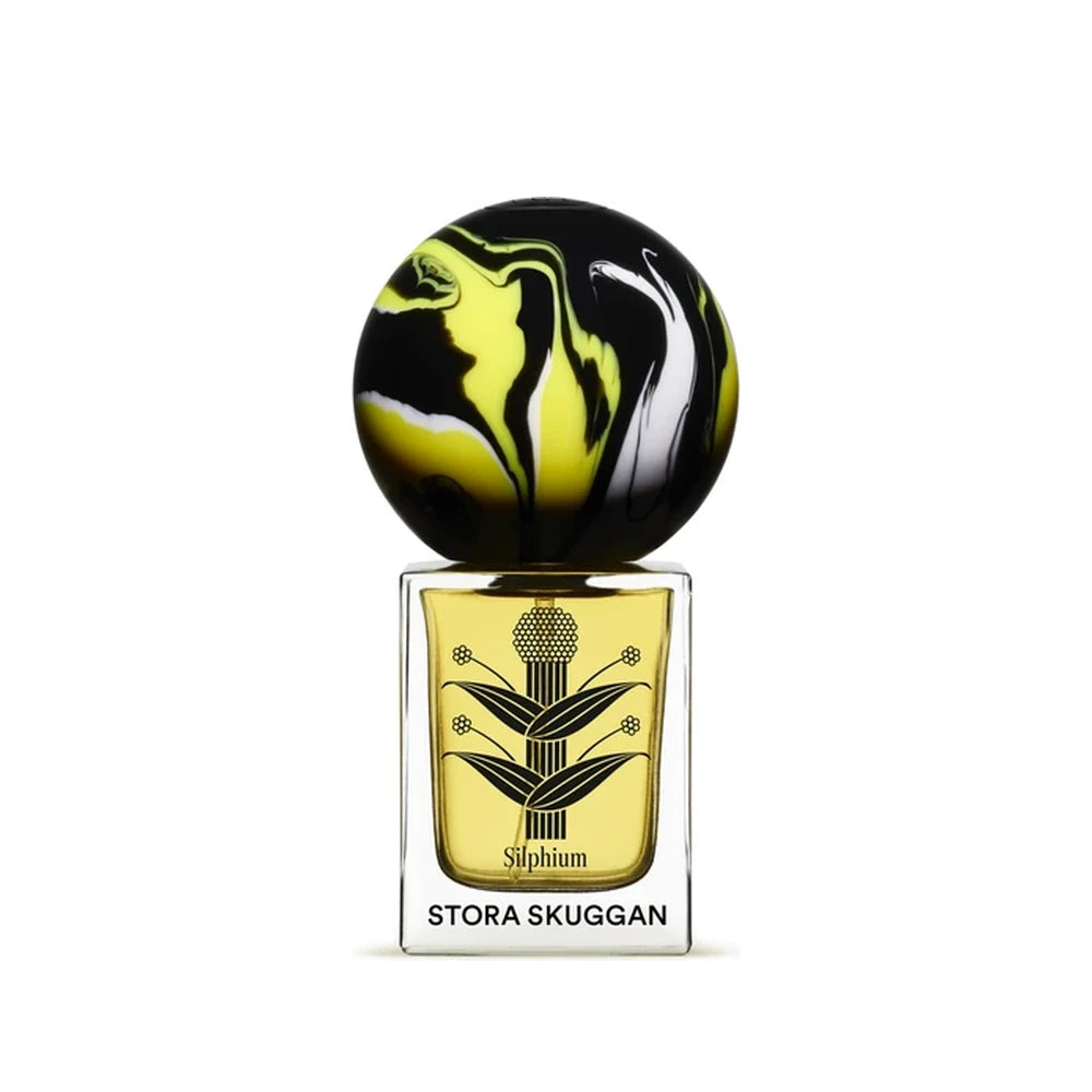 Stora Skuggan – Silphium – Eau de Parfum Flakon
