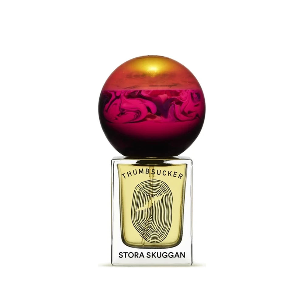 Stora Skuggan – Thumbsucker – Eau de Parfum Flakon