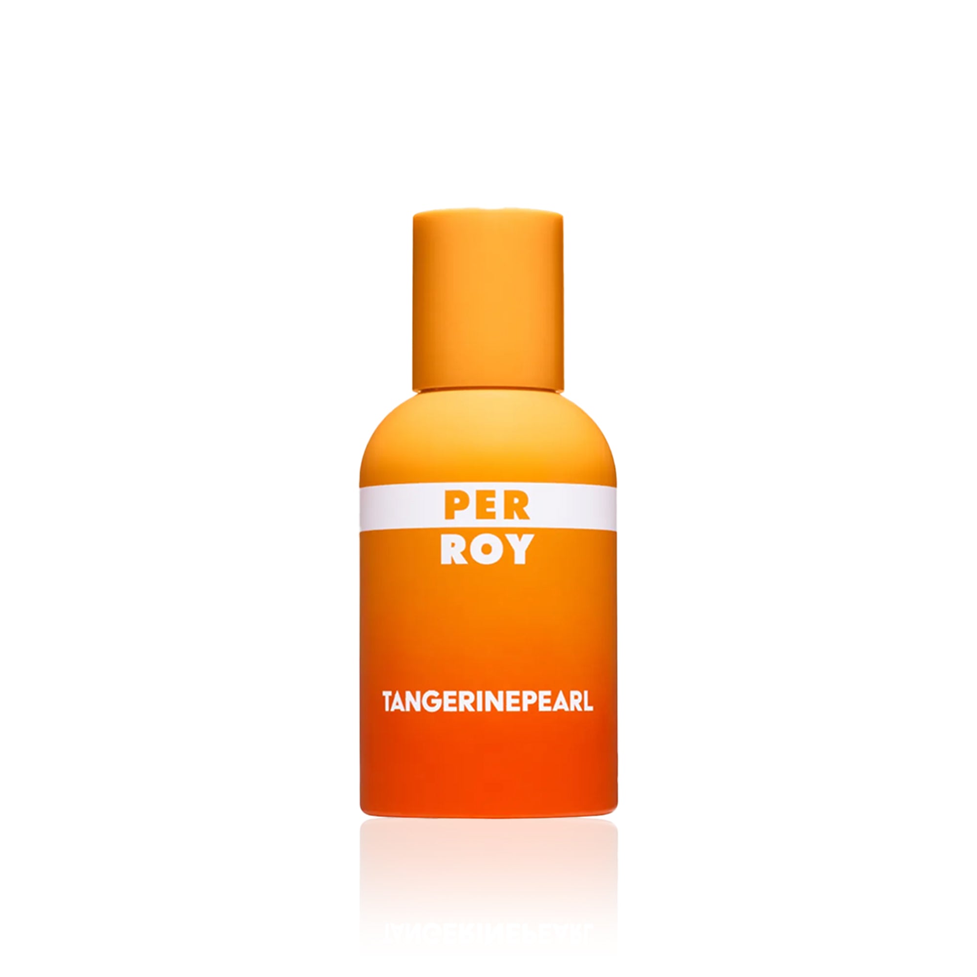 Flakon des Nischenparfums TangerinePearl von Perroy