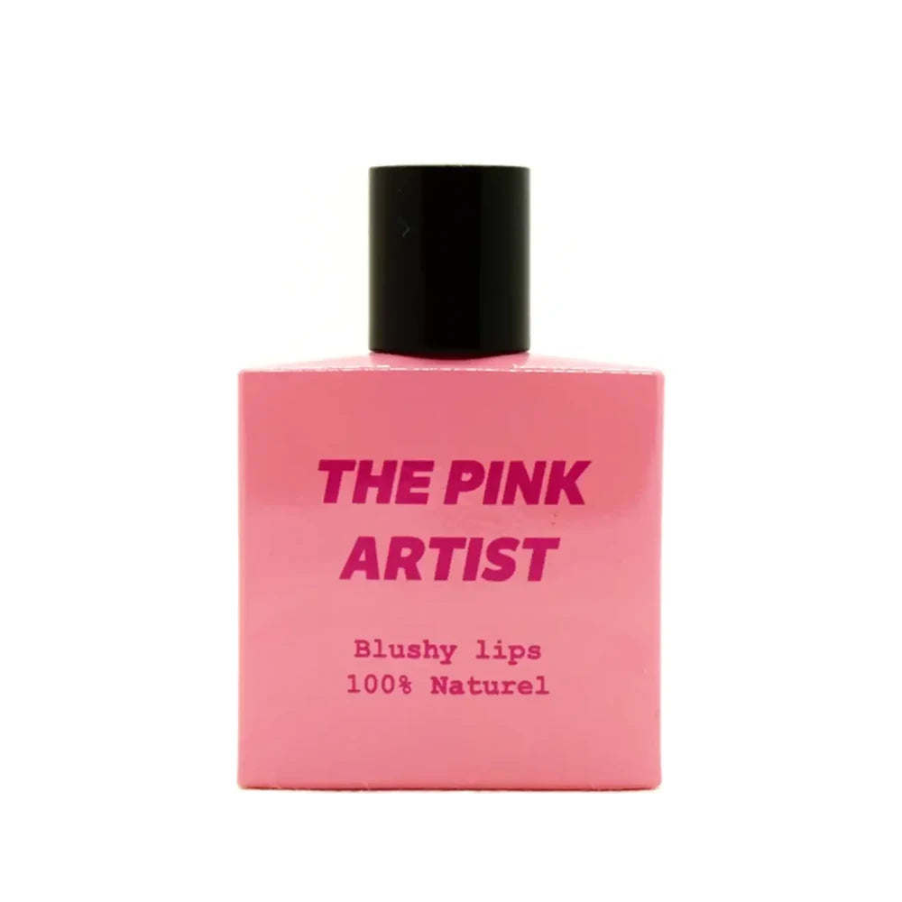The Pink Artist – Blushy Lips – Flakon