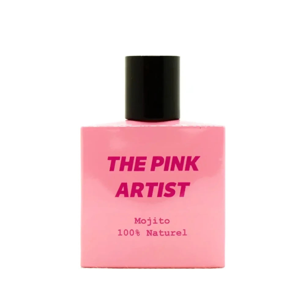 The Pink Artist – Mojito – Flakon