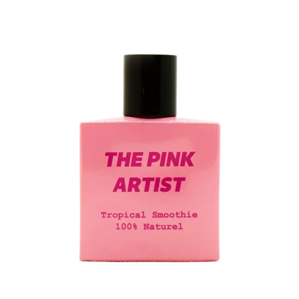 The Pink Artist – Tropical Smoothie – Flakon