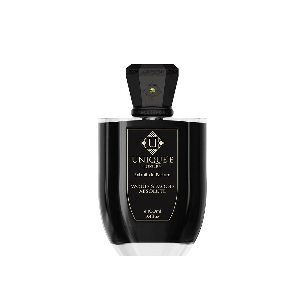 Woud &amp; Mood Absolute von Unique'e Luxury