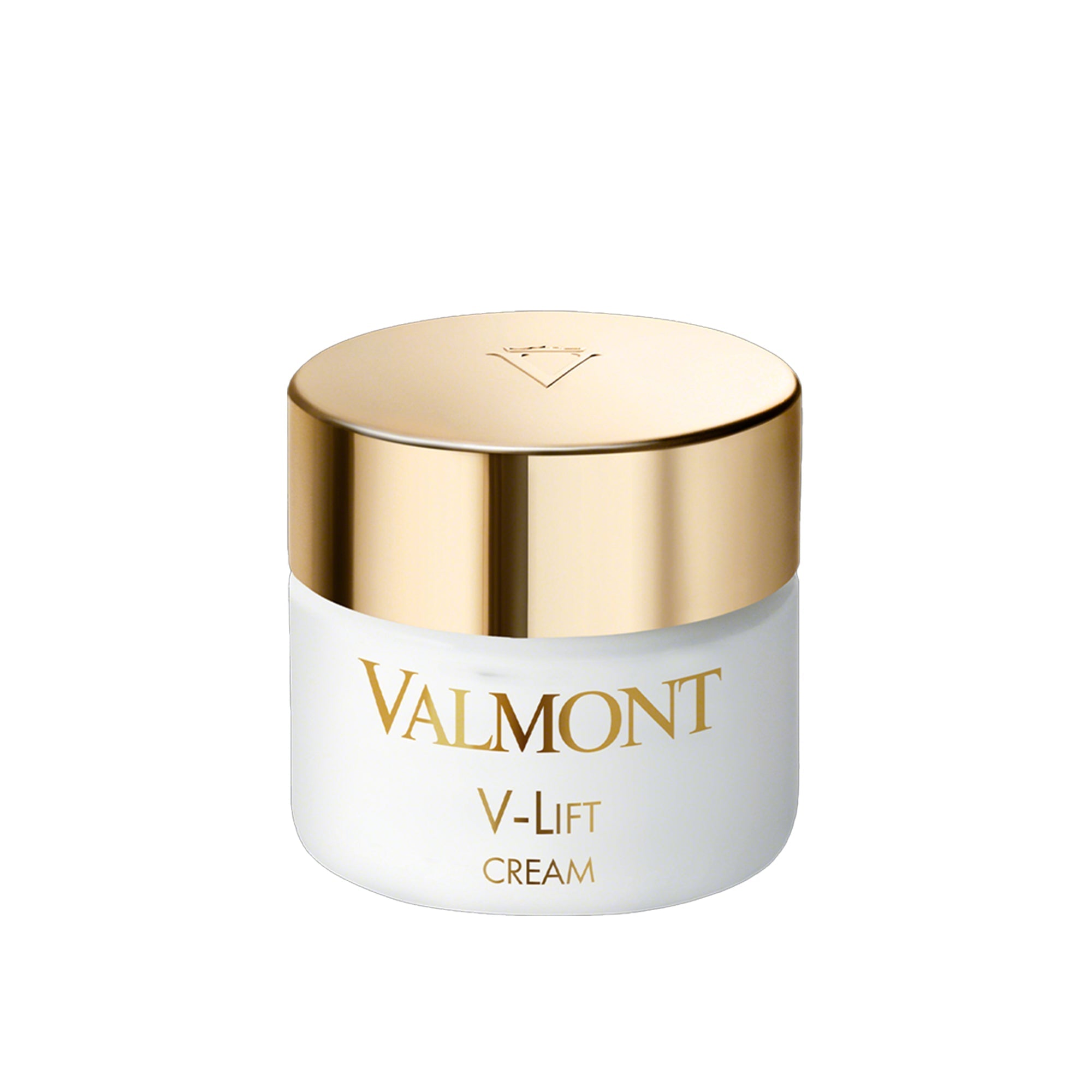 Flakon des Nischenparfums V - Lift Cream von Valmont