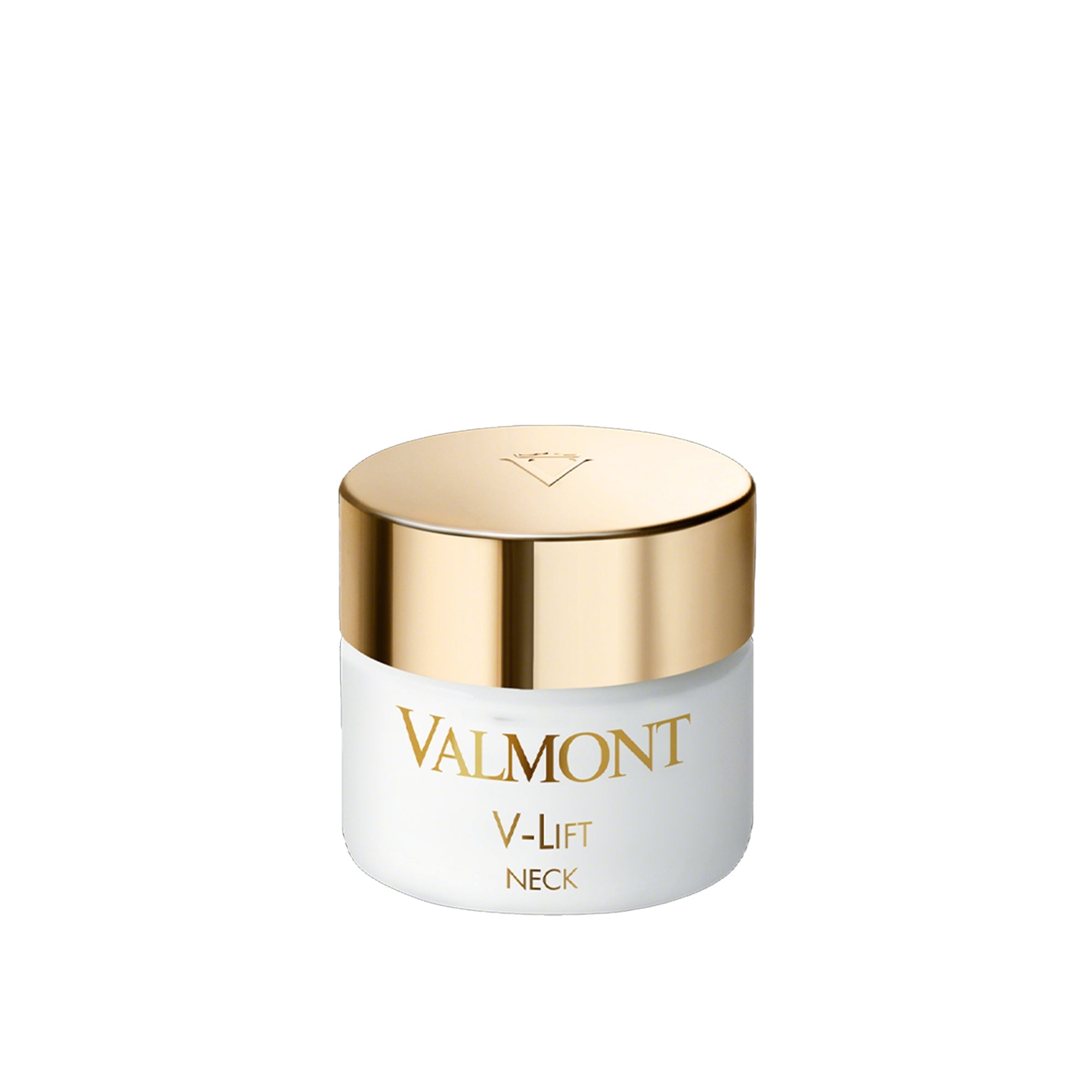 Flakon des Nischenparfums V - Lift Neck von Valmont