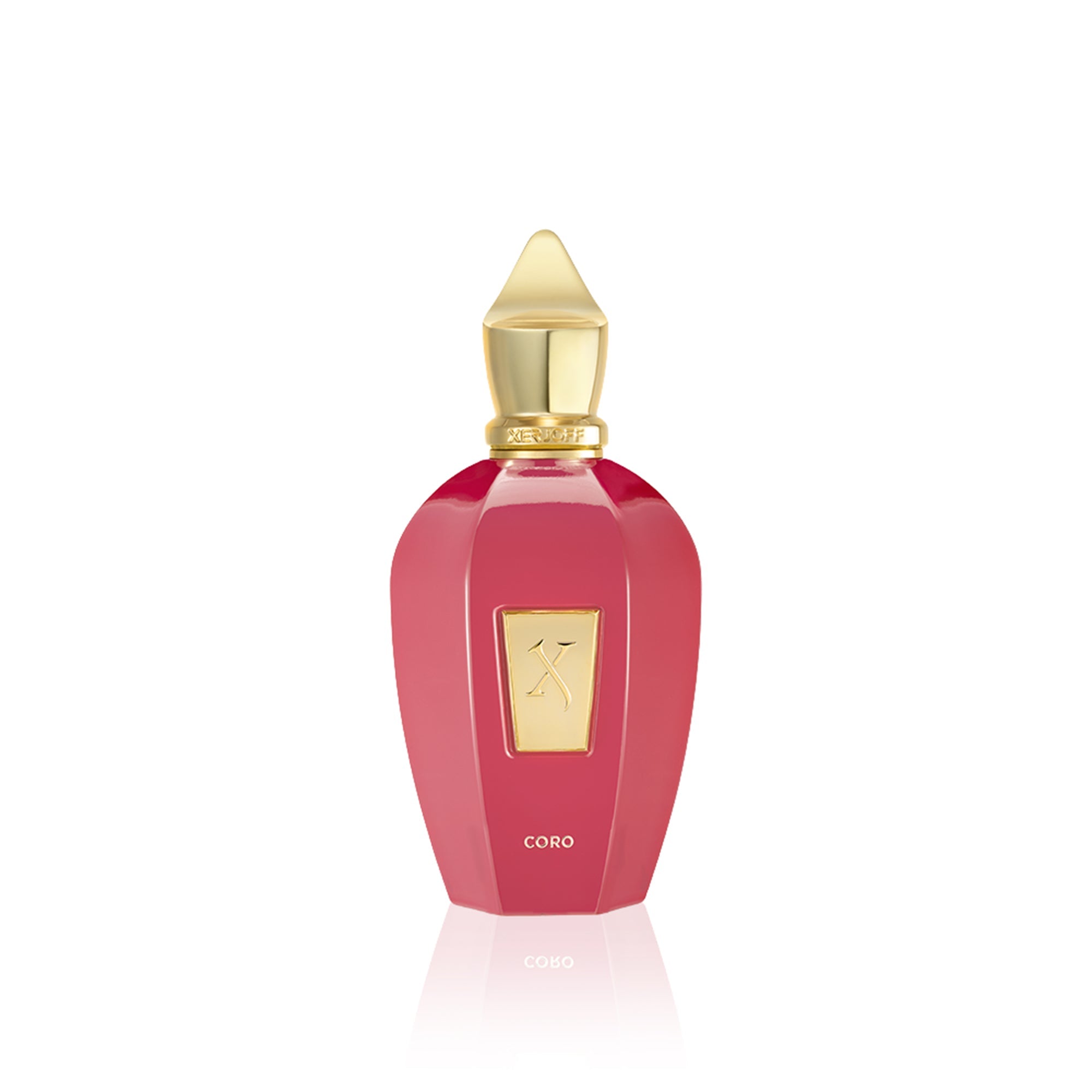 Flakon des Nischenparfums Vibe - Coro von Xerjoff