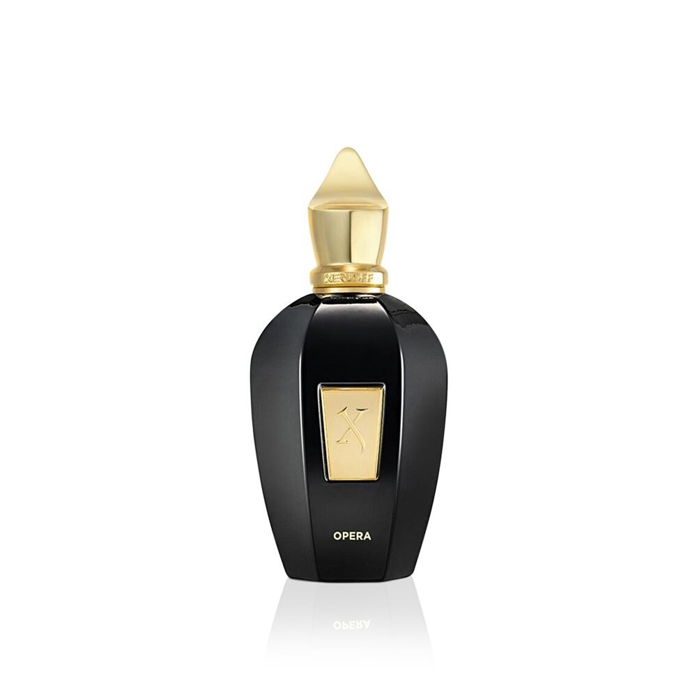 Flakon des Nischenparfums Vibe - Opera von Xerjoff