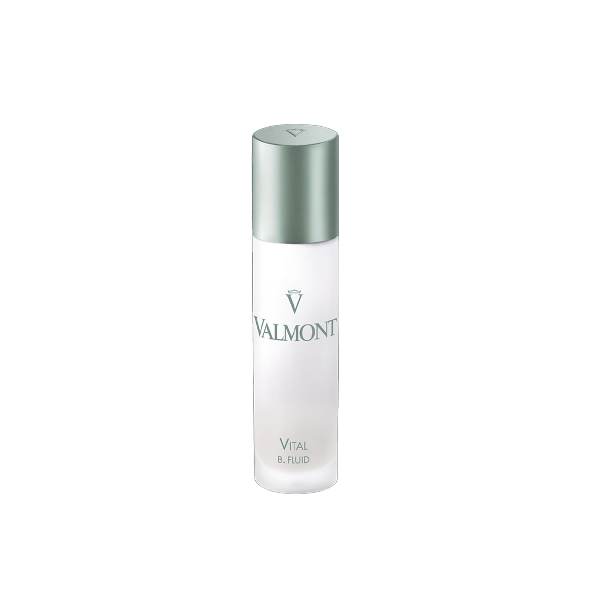 Flakon des Nischenparfums Vital B. Fluid von Valmont