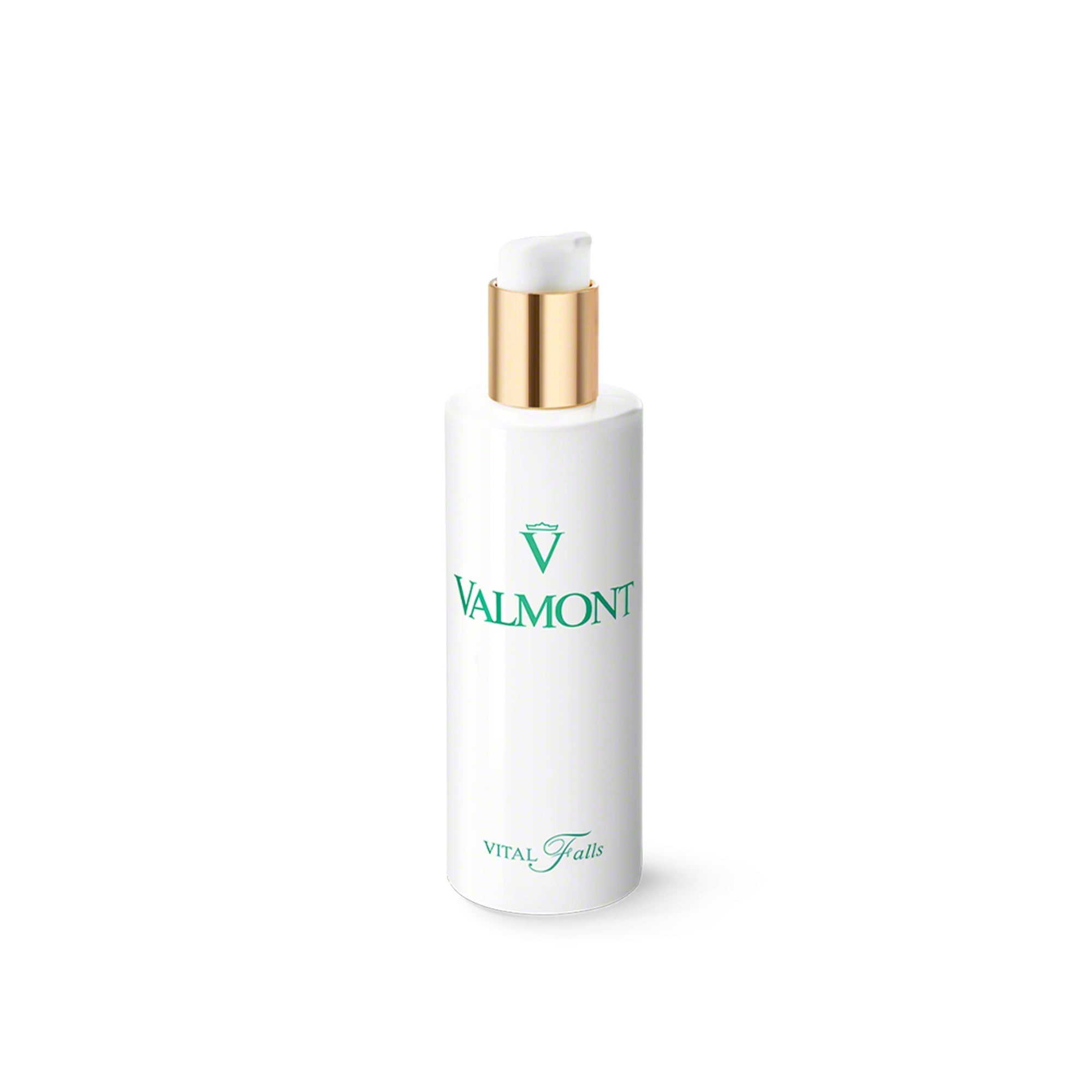 Flakon des Nischenparfums Vital Falls von Valmont