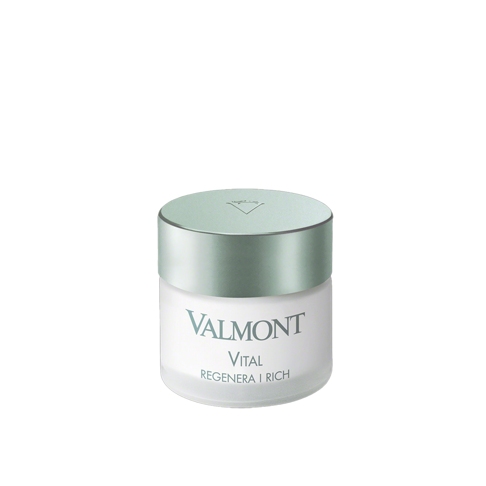 Flakon des Nischenparfums Vital Regenera I Rich von Valmont