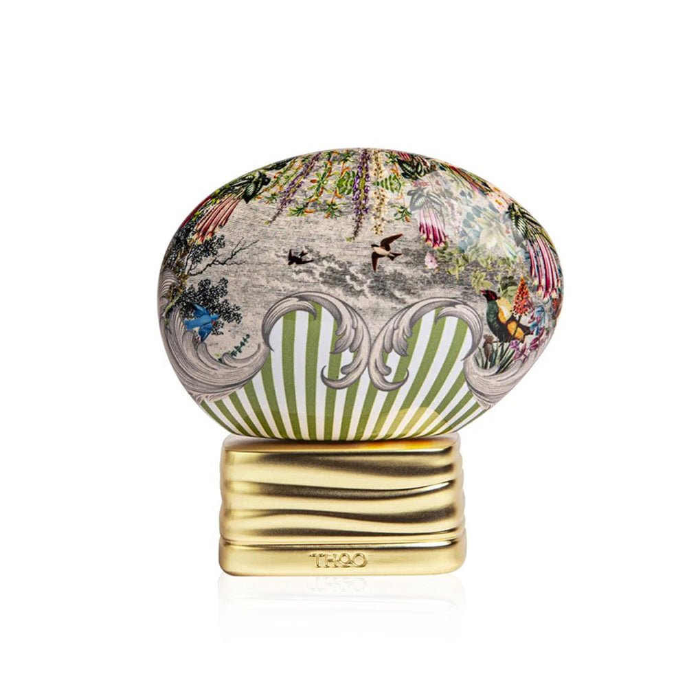 Flakon des Nischenparfums Wabisabi von The House of Oud