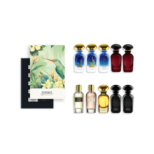 Discovery Set | WIDIAN